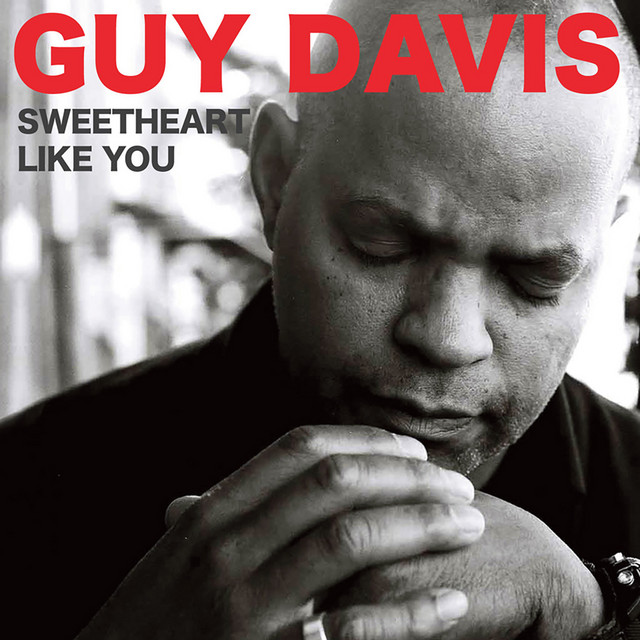 Sweetheart Like You album cover