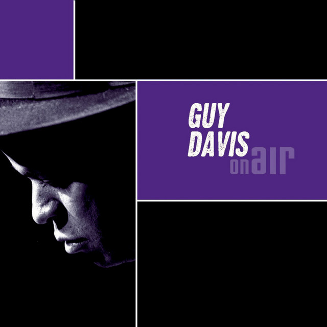 On Air album cover