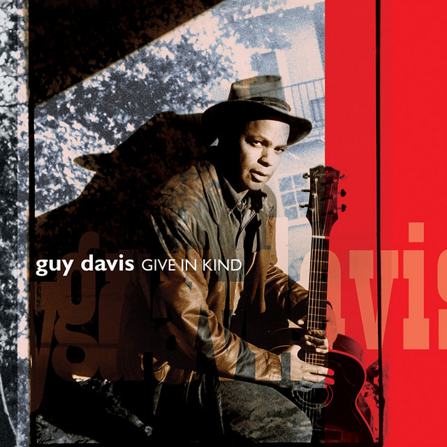 Give In Kind album cover