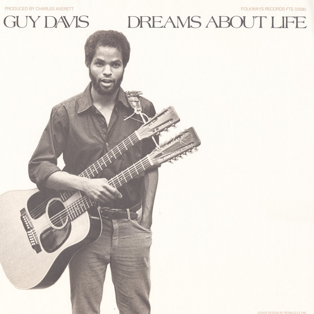 Dreams About Life album cover