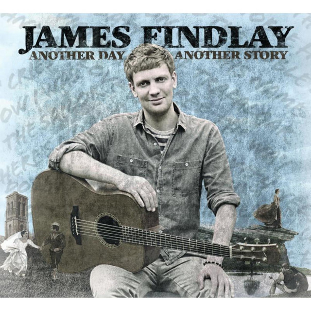 Another Day Another Story album cover
