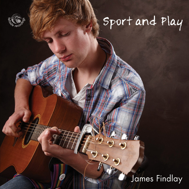 Sport and Play album cover
