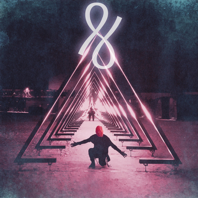 Life Is Company Me Is a Crowd (Extended) album cover