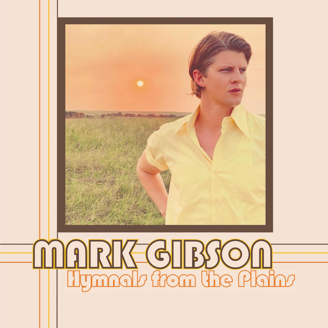 Hymnals From The Plains album cover