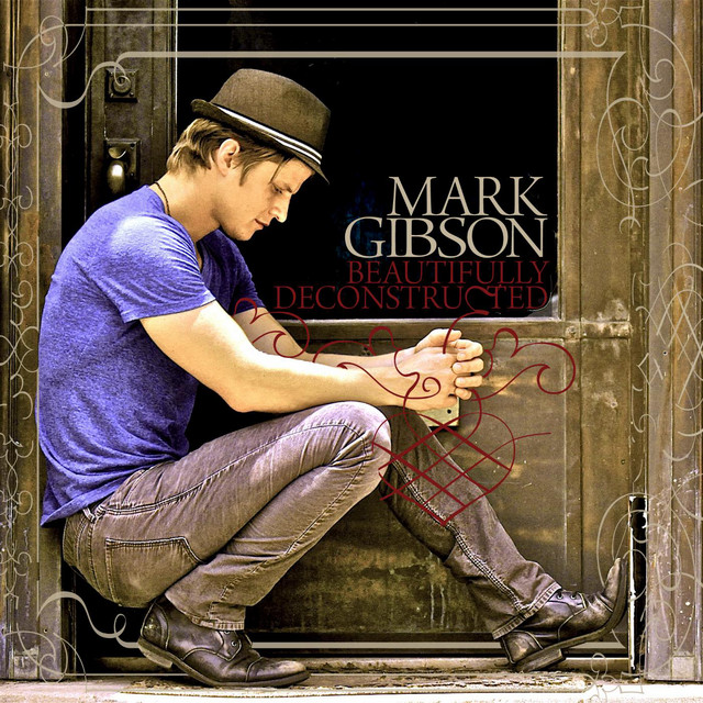 Beautifully Deconstructed album cover