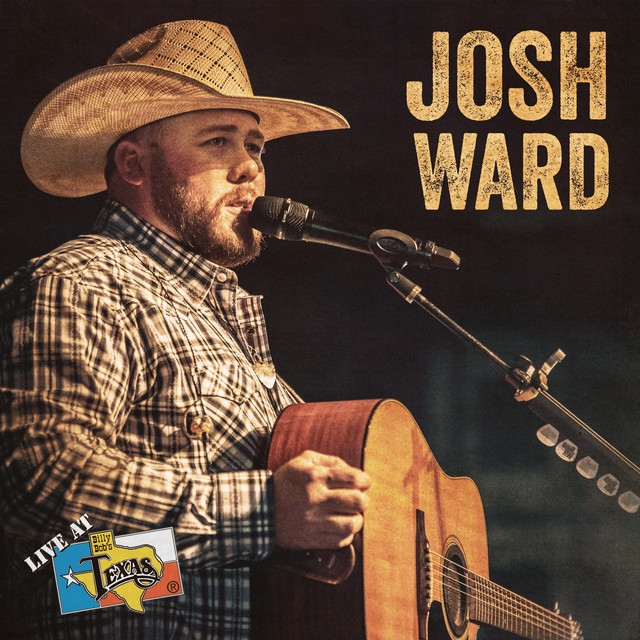 Live at Billy Bob's Texas album cover