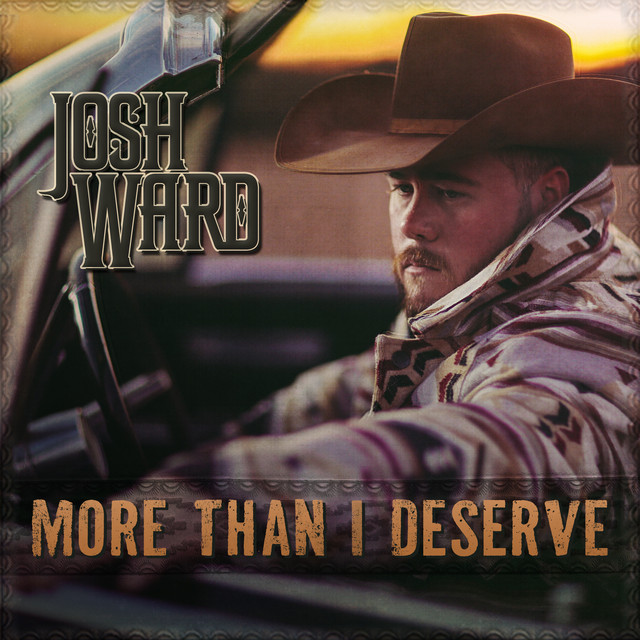More Than I Deserve album cover