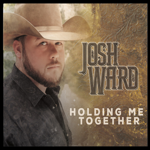 Holding Me Together album cover
