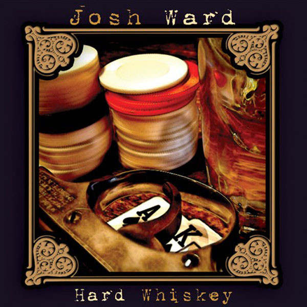 Hard Whiskey album cover
