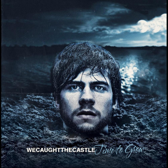 Time to Grow album cover