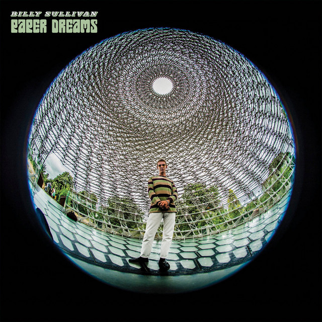 Paper Dreams album cover