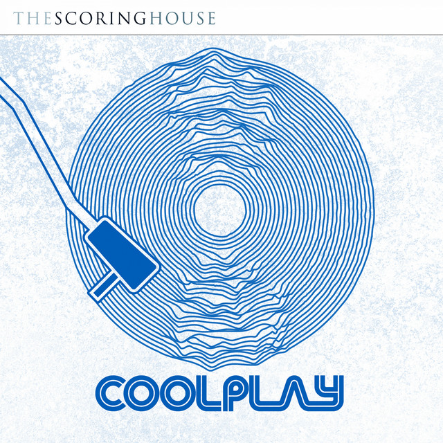 Cool Play album cover