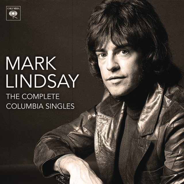 The Complete Columbia Singles album cover