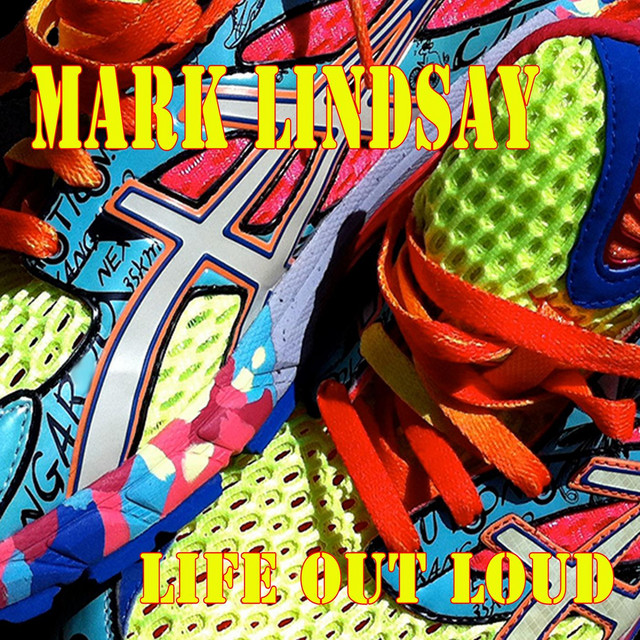 Life Out Loud album cover