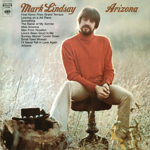Arizona album cover