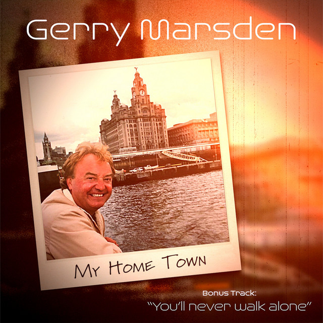 My Home Town (Expanded Edition) album cover