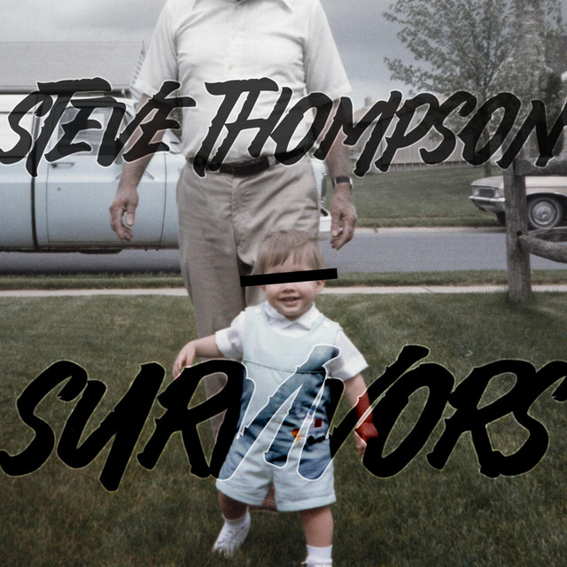 Survivors album cover