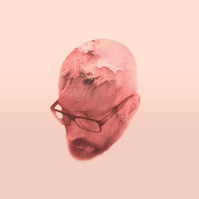 Broken Mirror album cover
