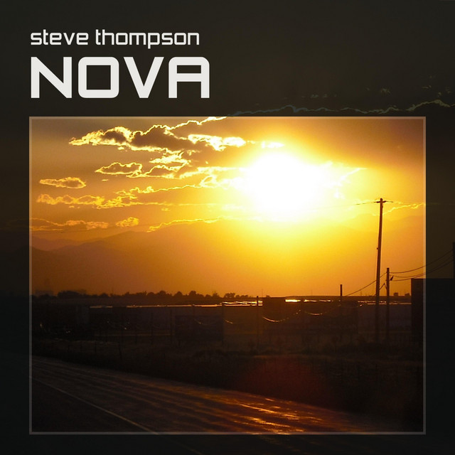 NoVA album cover