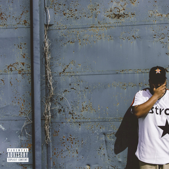 Ventage album cover