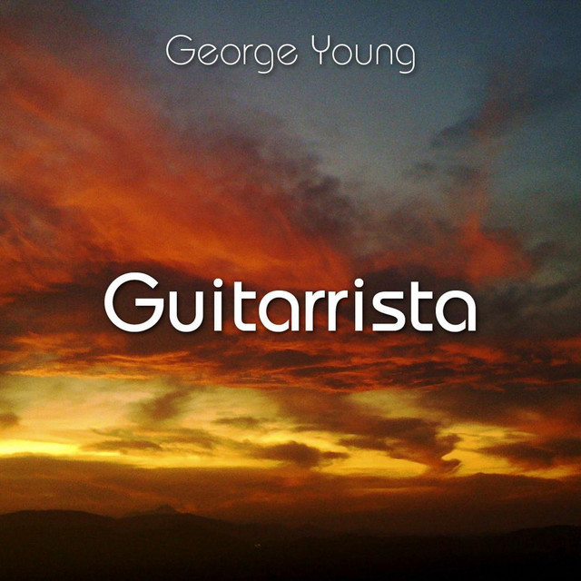 Guitarrista album cover