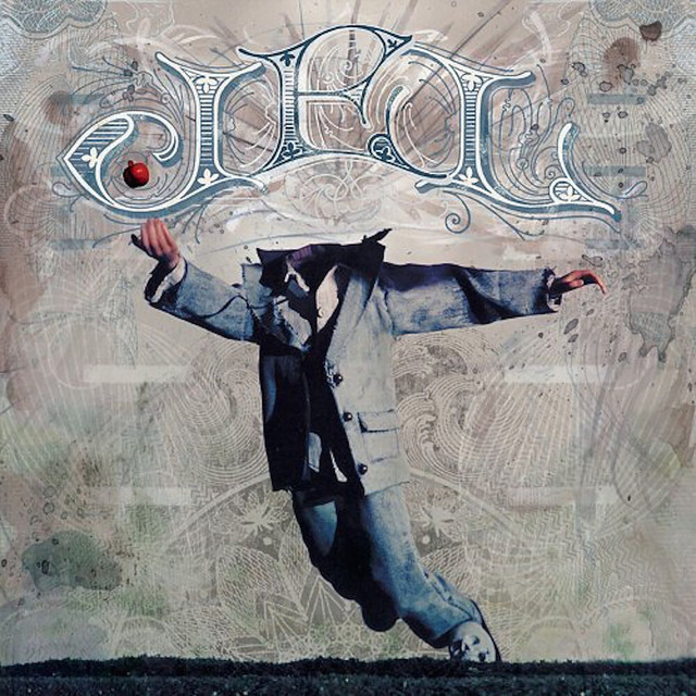 Soft Money album cover