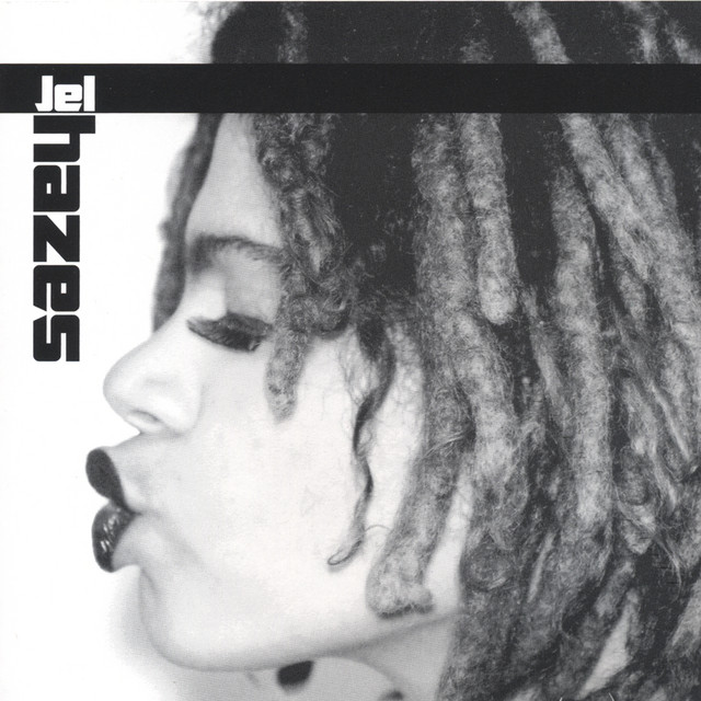 Hazes album cover