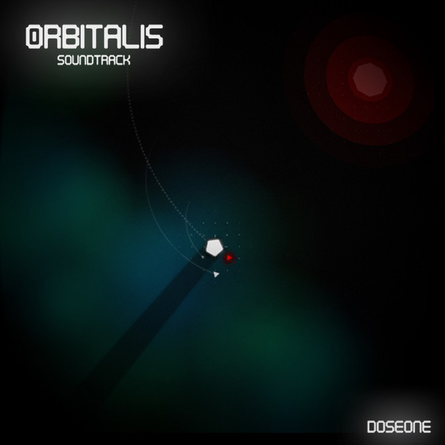 0rbitalis (Original Soundtrack) album cover