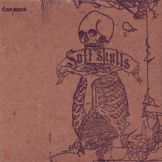 Softskulls album cover