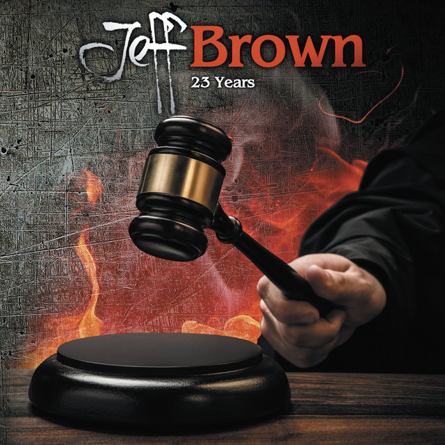 23 Years album cover