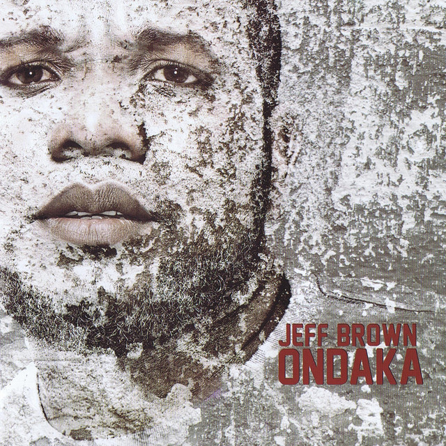 Ondaka album cover