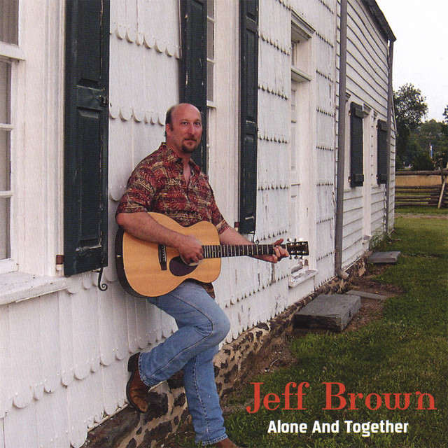 Alone And Together album cover