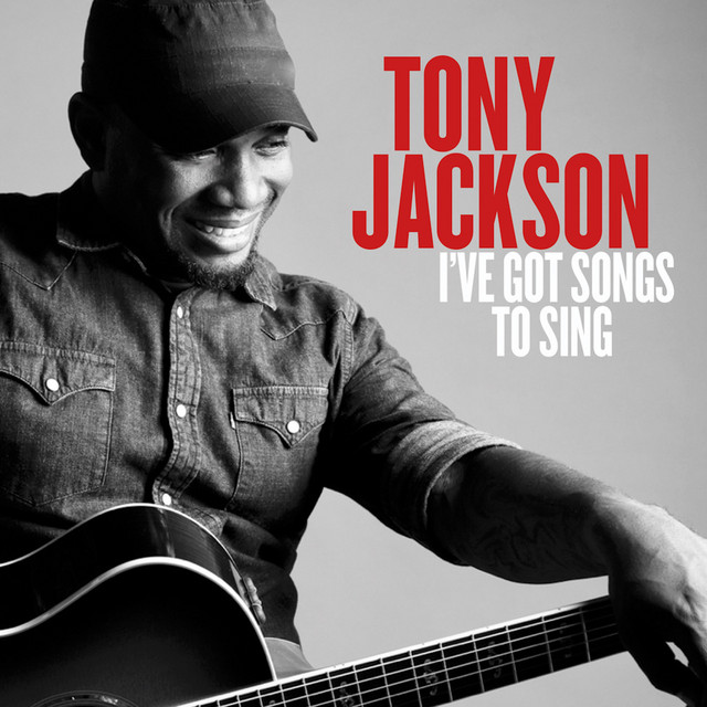 I've Got Songs to Sing album cover