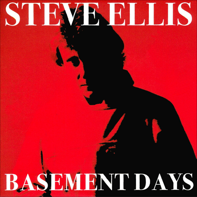 Basement Days album cover