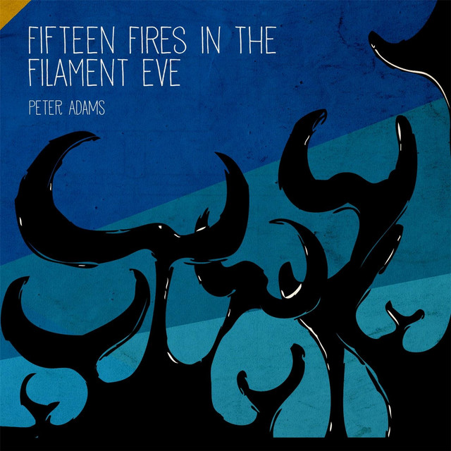 Fifteen Fires in the Filament Eve album cover