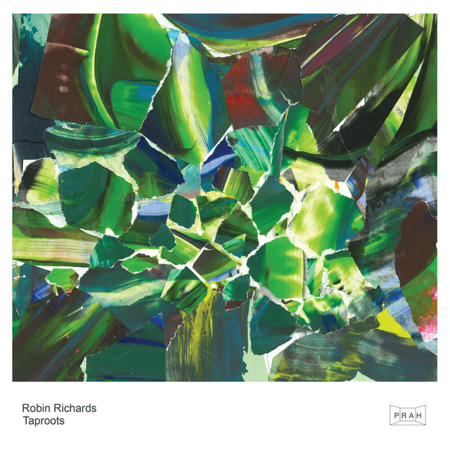 Taproots album cover