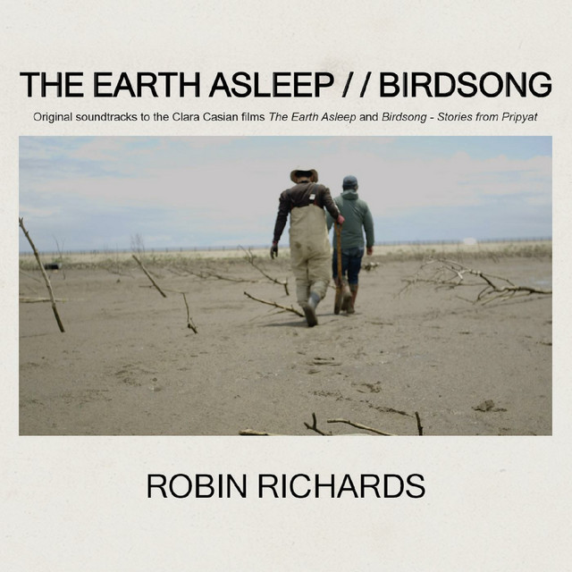 Birdsong: Stories from Pripyat (Original Score) album cover