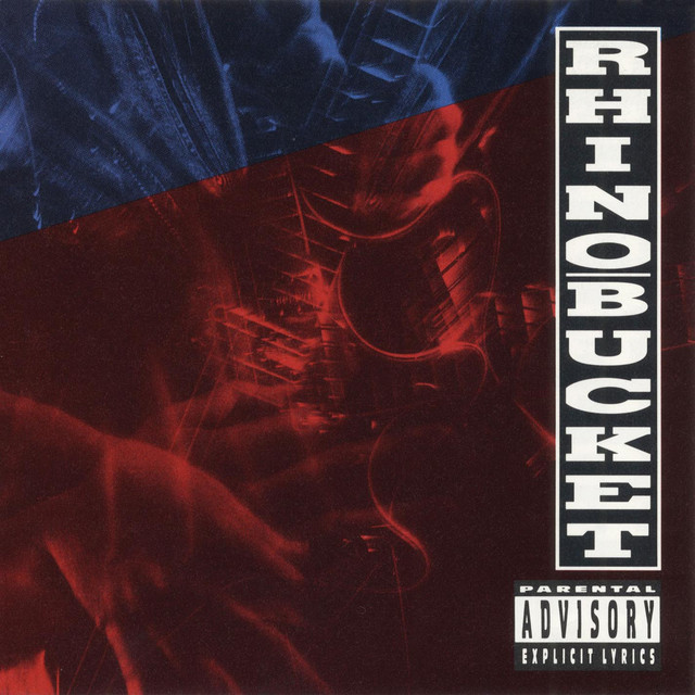 Rhino Bucket album cover