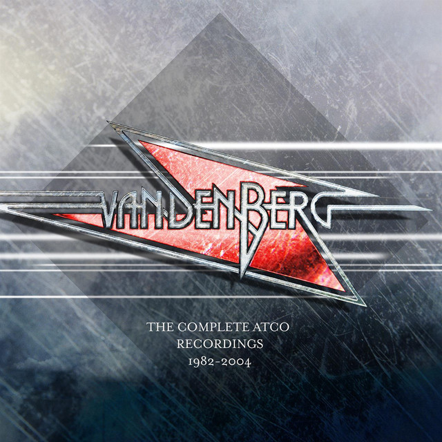 The Complete ATCO Recordings 1982-2004 album cover