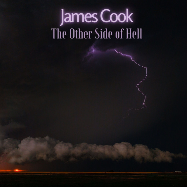 The Other Side of Hell album cover