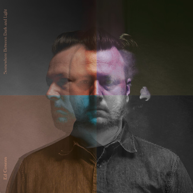 Somewhere Between Dark And Light album cover