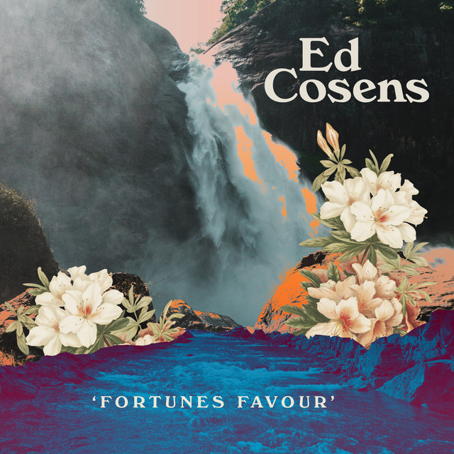 Fortunes Favour album cover