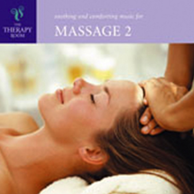 Massage 2 - The Therapy Room album cover