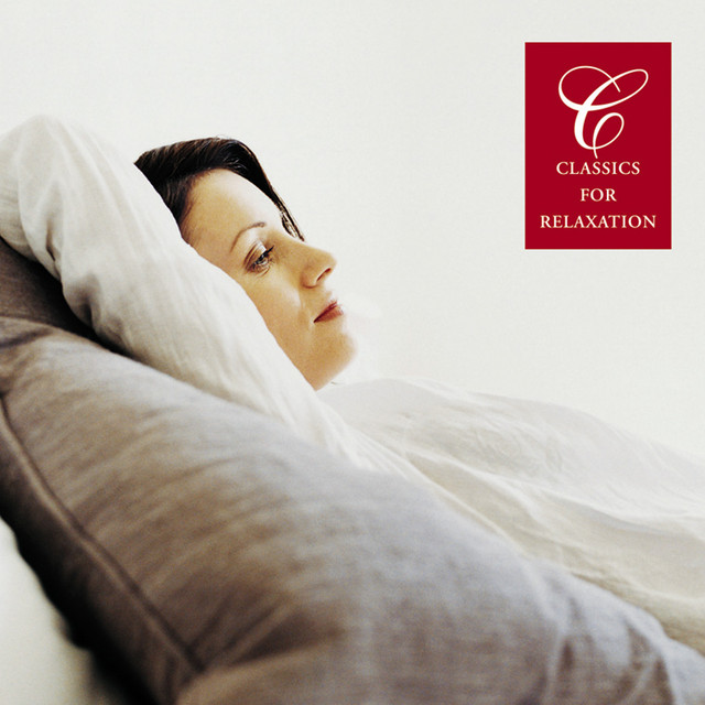 Classics for Relaxation album cover