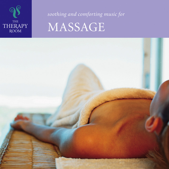 Massage - The Therapy Room album cover