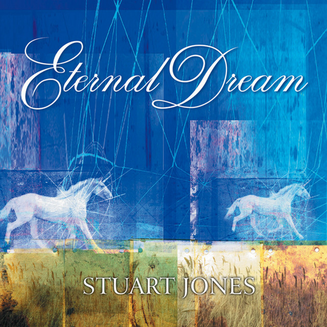 Eternal Dream album cover