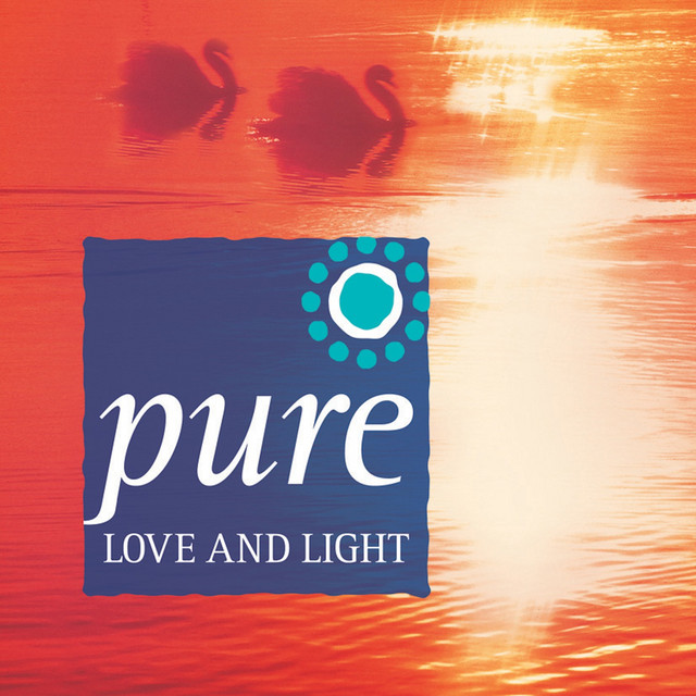 Pure Love and Light album cover