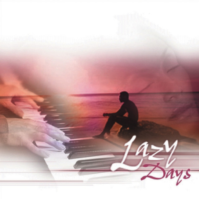 Lazy Days album cover