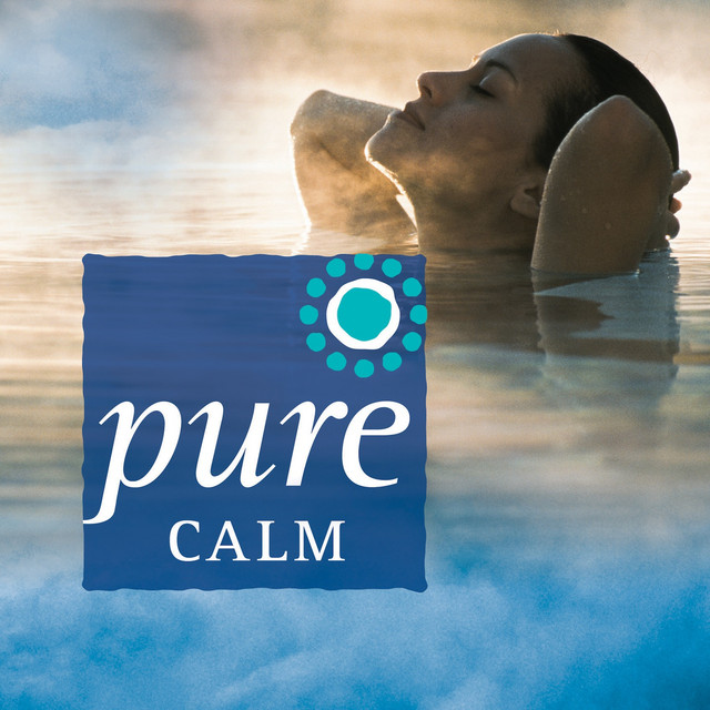 Pure Calm album cover