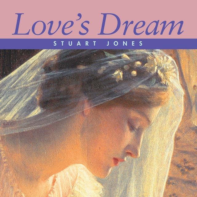 Love's Dream album cover